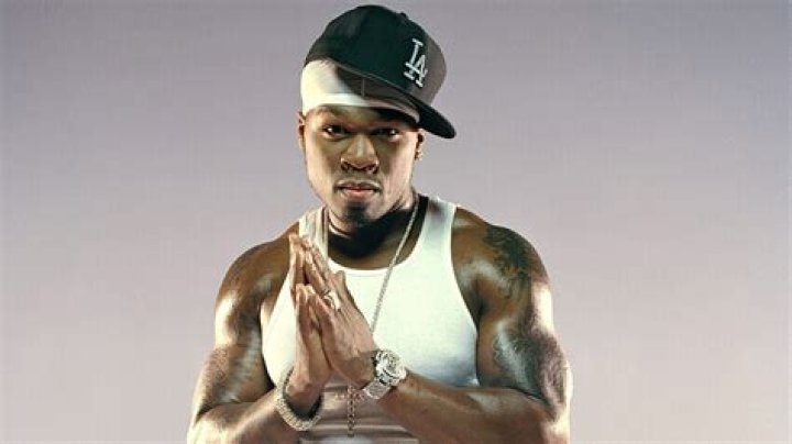 50 Cent biografía, edad, altura, esposo, net worth, familia
