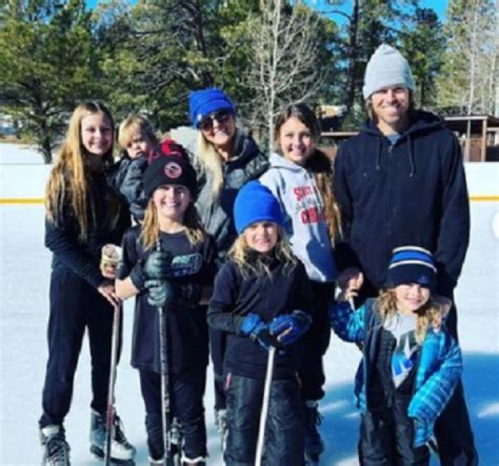 Aaron Baddeley Biography, Age, Height, Wife, Net Worth, Family