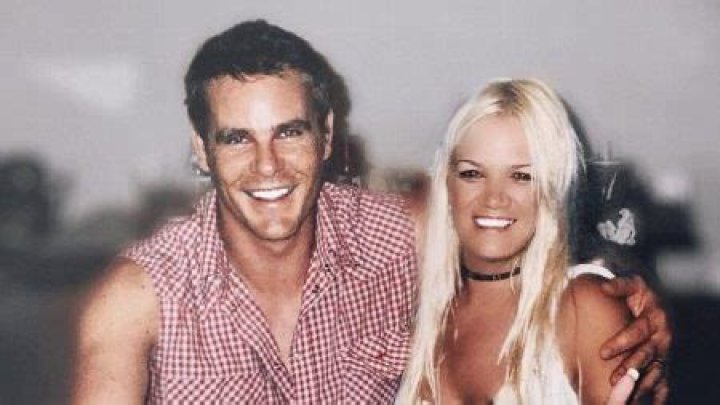 Aaron Jeffery Biography, Age, Height, Wife, Net Worth, Family