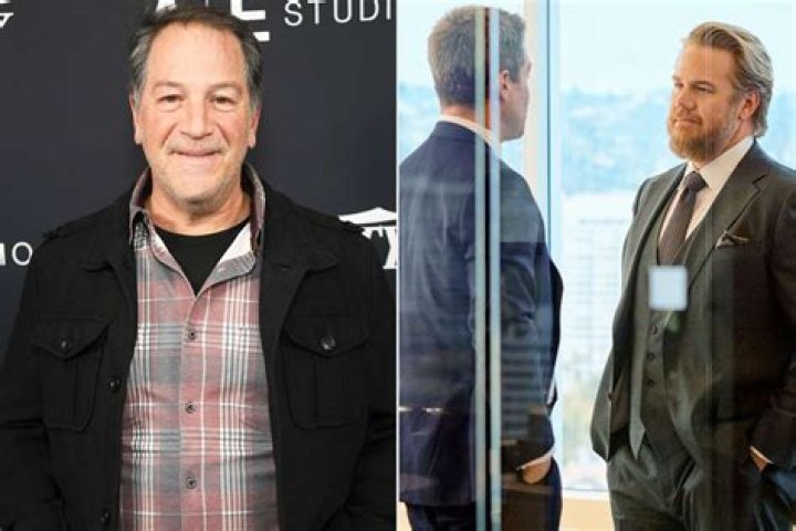 Aaron Korsh biografía, edad, altura, esposo, net worth, familia