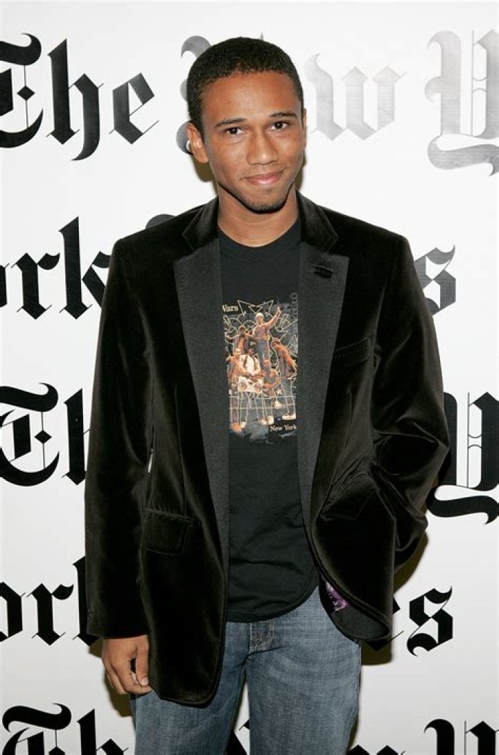 Aaron McGruder Biography, Age, Height, Wife, Net Worth, Family
