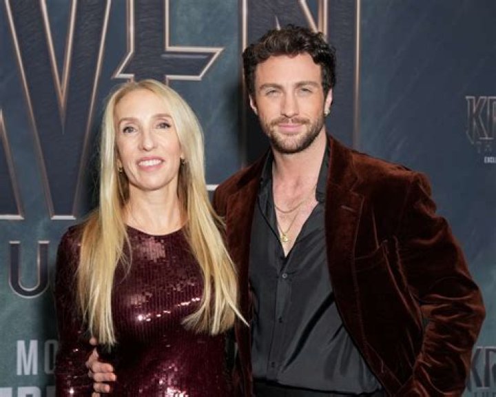 Aaron Taylor-Johnson Biography, Age, Height, Wife, Net Worth, Family
