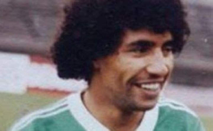Abdelmajid Dolmy Biography, Age, Height, Wife, Net Worth, Family