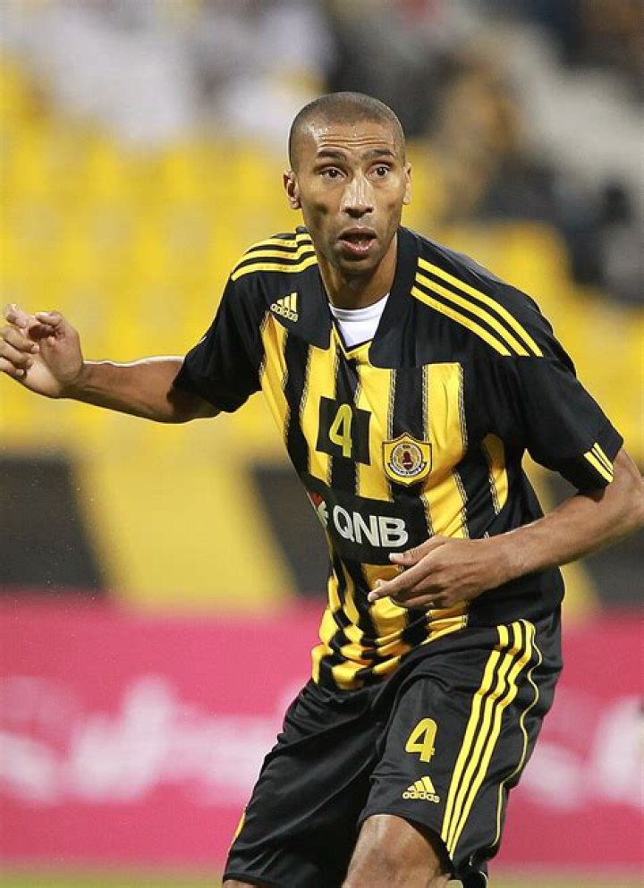 Abdeslam Ouaddou Biography, Age, Height, Wife, Net Worth, Family