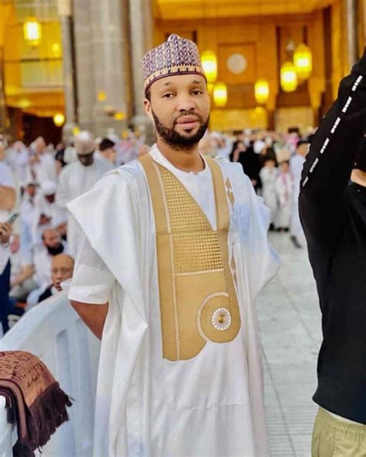 Abdurrahman Shugaba Darman Biography, Age, Height, Wife, Net Worth and Family