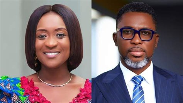 Abena Osei Asare Biography, Age, Height, Husband, Net Worth, Family