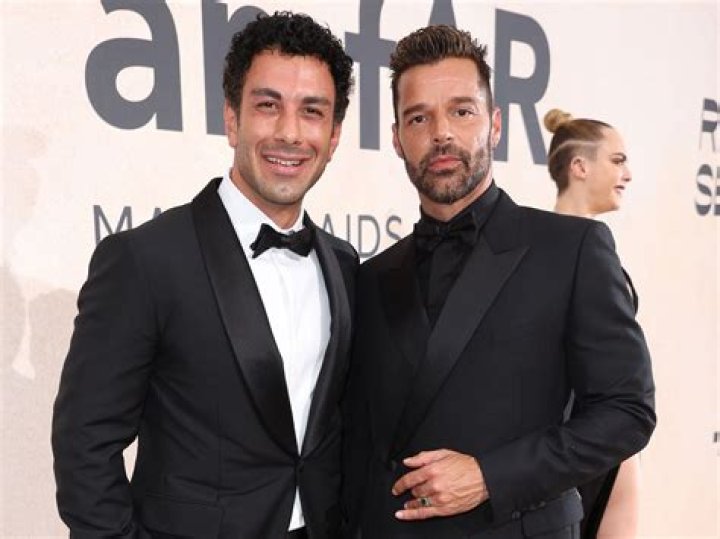 Abraham Ramos biografía, edad, altura, esposo, net worth, familia