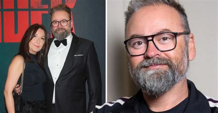 Adam Alsing Biography, Age, Height, Wife, Net Worth, Family