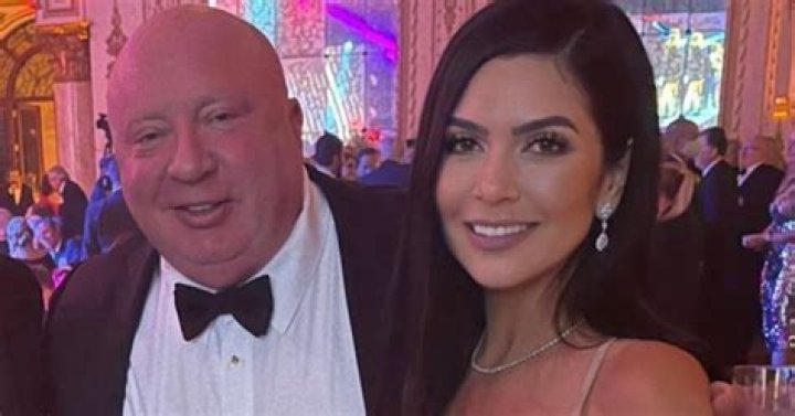 Adam Kidan Biography, Age, Height, Wife, Net Worth, Family