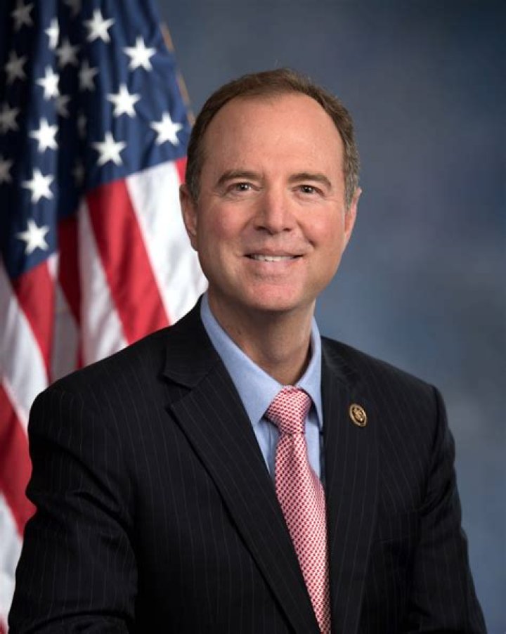 Adam Schiff Biography, Age, Height, Wife, Net Worth, Family