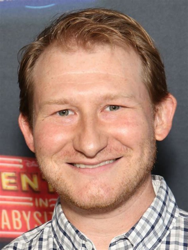 Adam Wylie Biography, Age, Height, Wife, Net Worth, Family