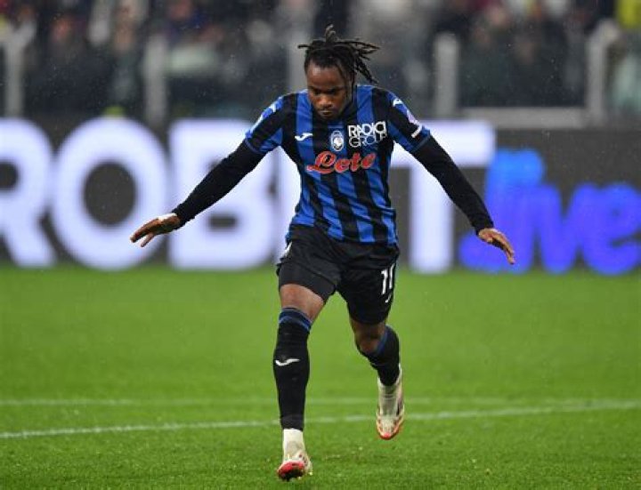 Ademola Lookman Biography, Age, Height, Wife, Net Worth, Family