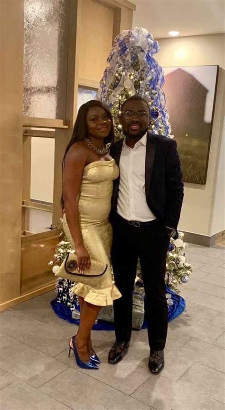 Adeola Olubamiji Biography, Age, Height, Husband, Net Worth, Family