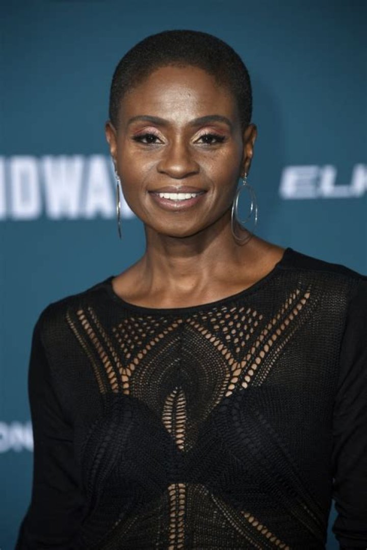 Adina Porter Biography, Age, Height, Husband, Net Worth, Family