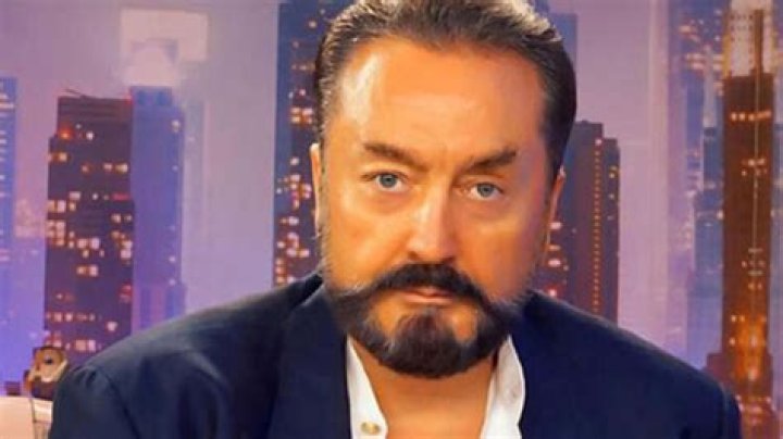 Adnan Oktar Biography, Age, Height, Wife, Net Worth, Family
