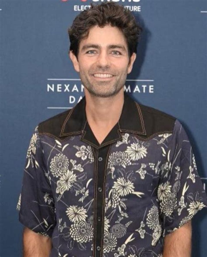 Adrian Meronk Biography, Age, Height, Wife, Net Worth, Family