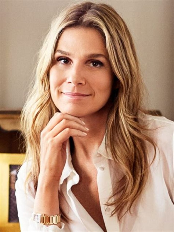 Aerin Lauder Biography, Age, Height, Husband, Net Worth, Family
