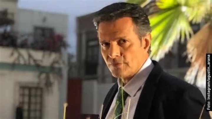 Agustín Arana biografía, edad, altura, esposo, net worth, familia