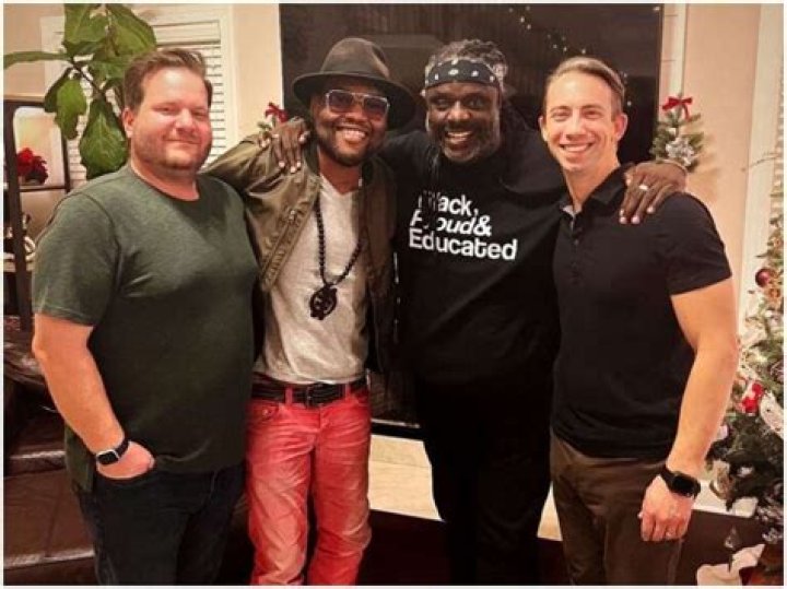 Ahmad Merritt Biography, Age, Height, Wife, Net Worth, Family