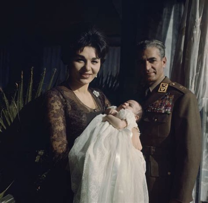 Ahmad Reza Pahlavi Biography, Age, Height, Wife, Net Worth and Family