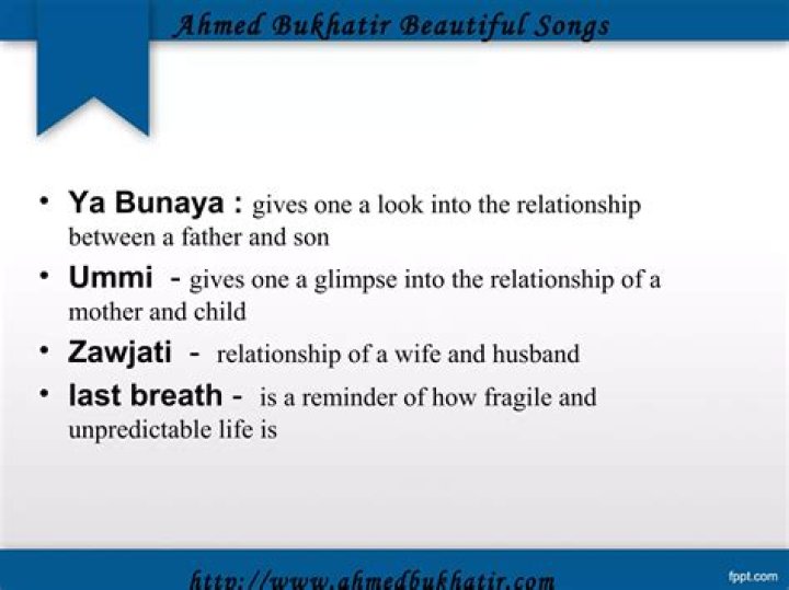 Ahmed Bukhatir Biography, Age, Height, Wife, Net Worth, Family