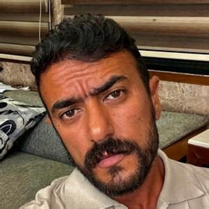 Ahmed El-Awady Biography, Age, Height, Net Worth, Family