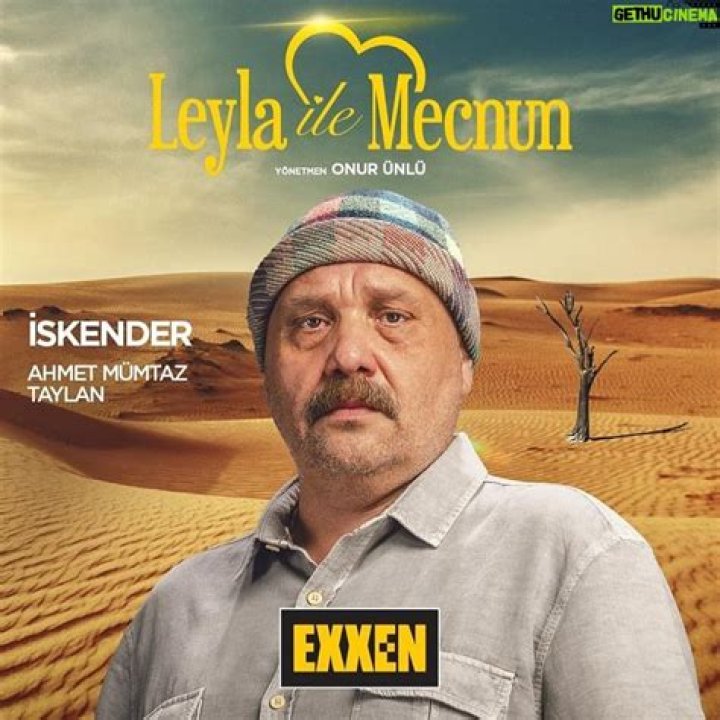 Ahmet Mümtaz Taylan Biography, Age, Height, Wife, Net Worth, Family