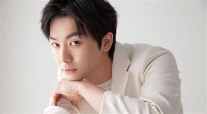 Ahn Woo-yeon Biography, Age, Height, Wife, Net Worth, Family