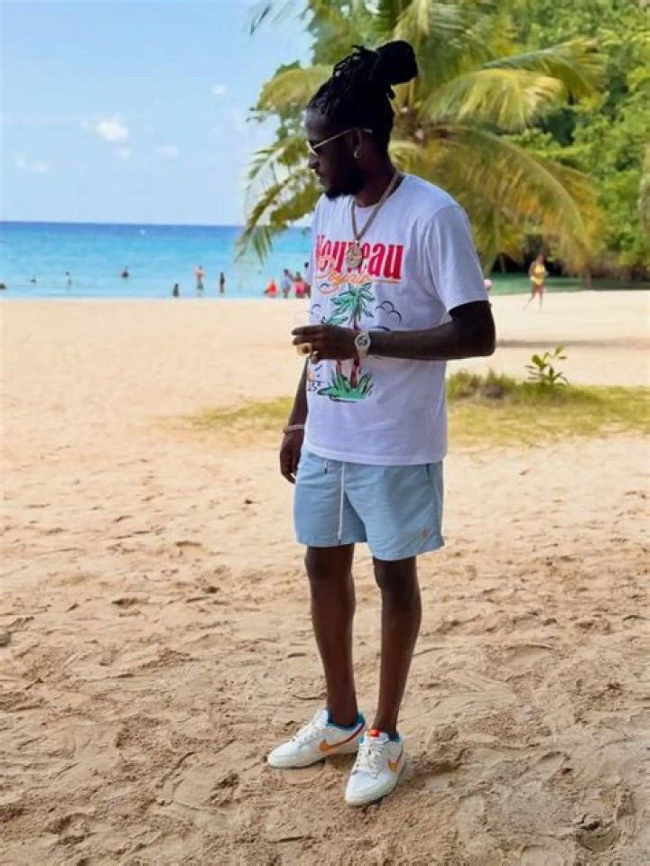 Aidonia Biography, Age, Height, Wife, Net Worth, Family