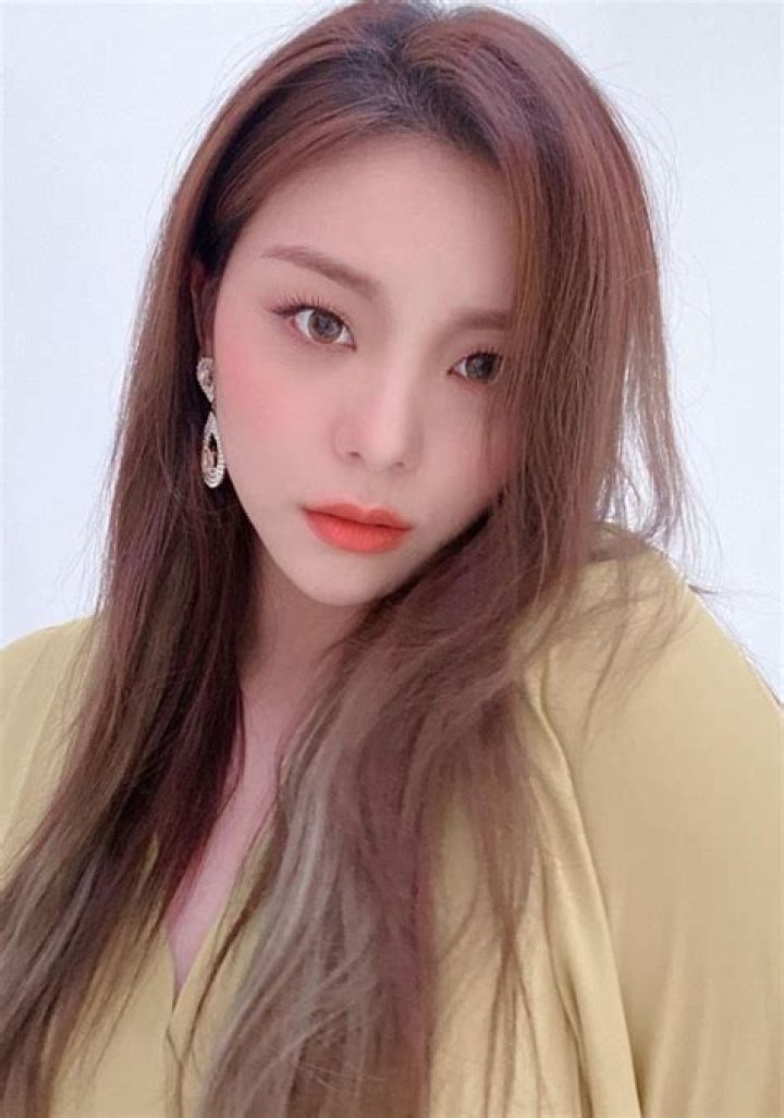 Ailee Biography, Age, Height, Husband, Net Worth, Family