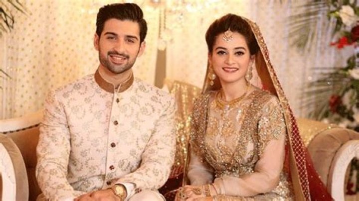 Aiman Khan Biography, Age, Height, Husband, Net Worth, Family