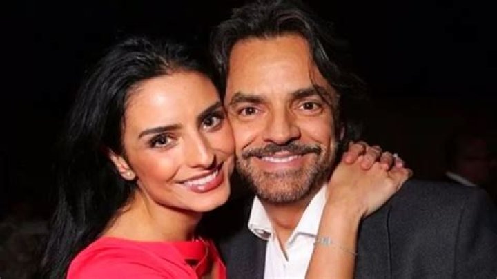 Aislinn Derbez Biography, Age, Height, Husband, Net Worth, Family