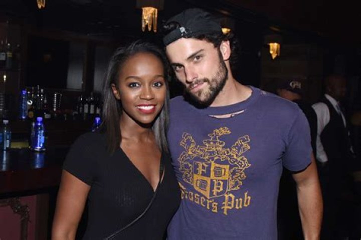 Aja Naomi King Biography, Age, Height, Husband, Net Worth, Family