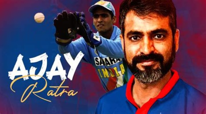 Ajay Ratra Biography, Age, Height, Wife, Net Worth, Family