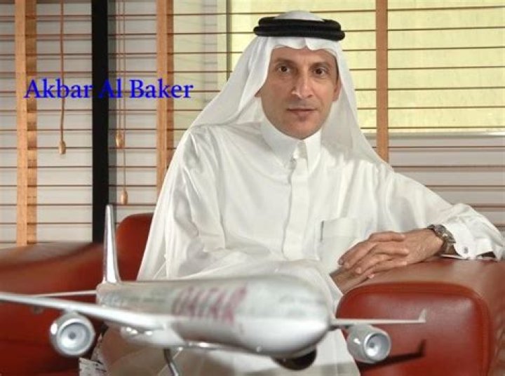 Akbar Al Baker Biography, Age, Height, Wife, Net Worth, Family