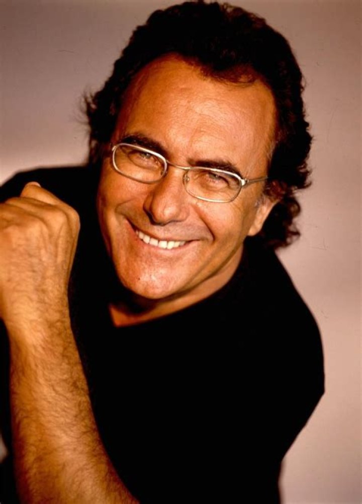 Al Bano Biography, Age, Height, Wife, Net Worth, Family