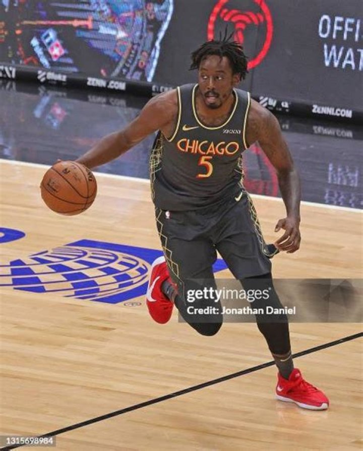 Al-Farouq Aminu Biography, Age, Height, Wife, Net Worth, Family