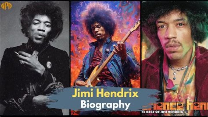 Al Hendrix Biography, Age, Height, Wife, Net Worth, Family