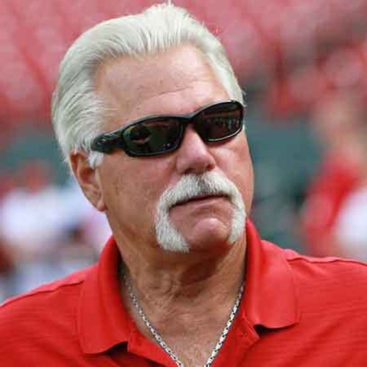 Al Hrabosky Biography, Age, Height, Wife, Net Worth, Family