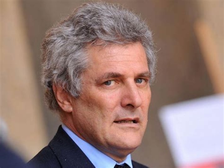 Alain Elkann Biography, Age, Height, Wife, Net Worth, Family
