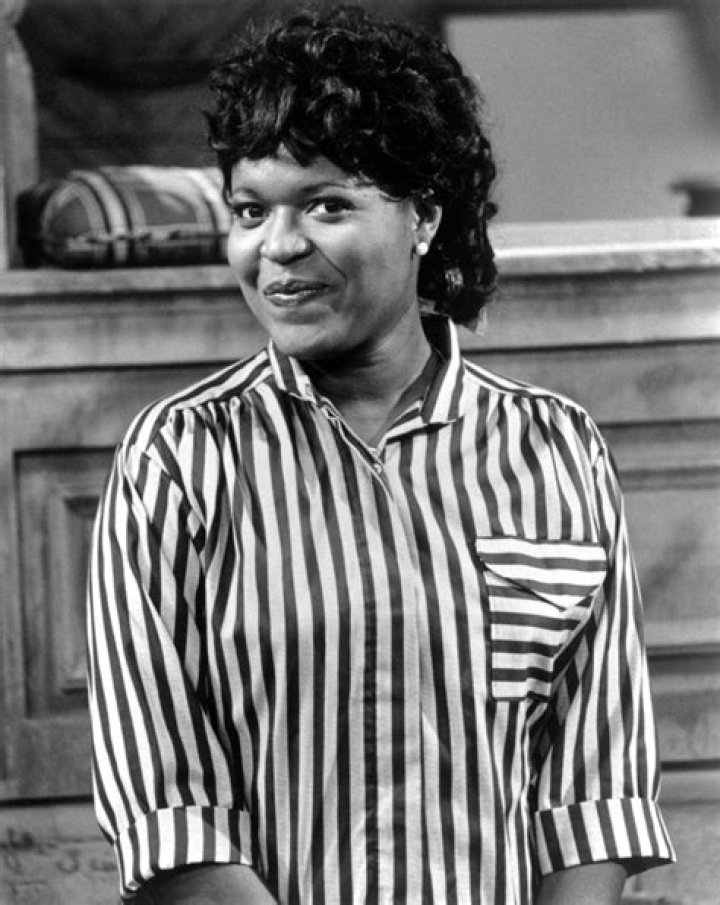 Alaina Reed-Hall Biography, Age, Height, Husband, Net Worth, Family