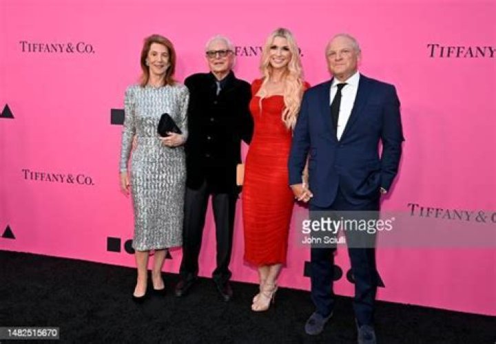 Alan E. Salzman biografía, edad, altura, esposo, net worth, familia