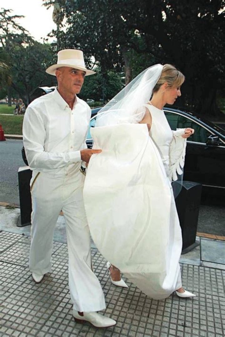 Alan Faena biografía, edad, altura, esposo, net worth, familia