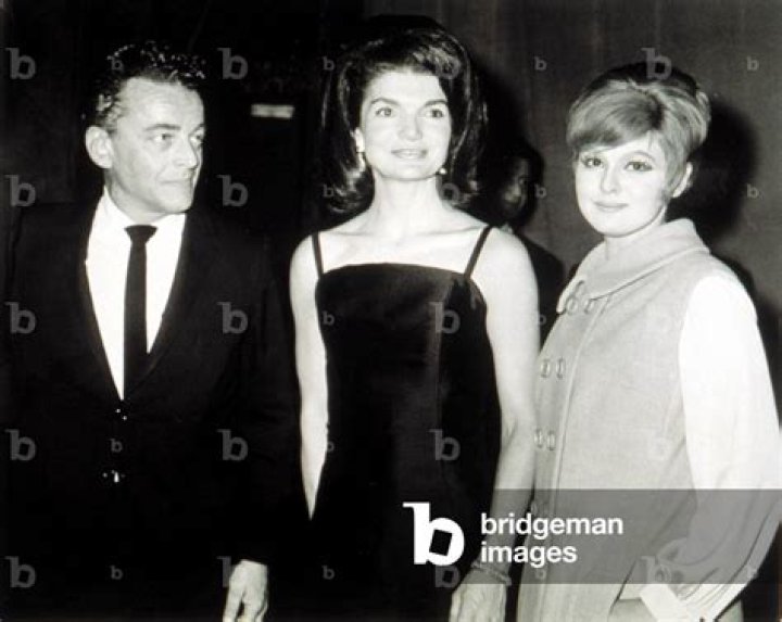 Alan Jay Lerner Biography, Age, Height, Wife, Net Worth, Family