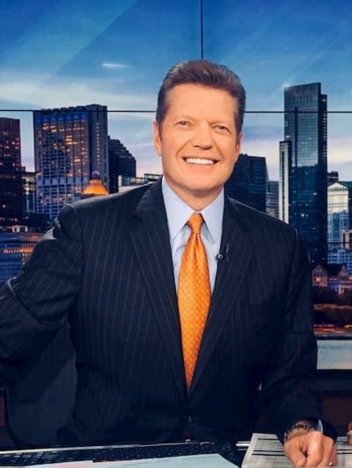 Alan Krashesky Biography, Age, Height, Wife, Net Worth, Family