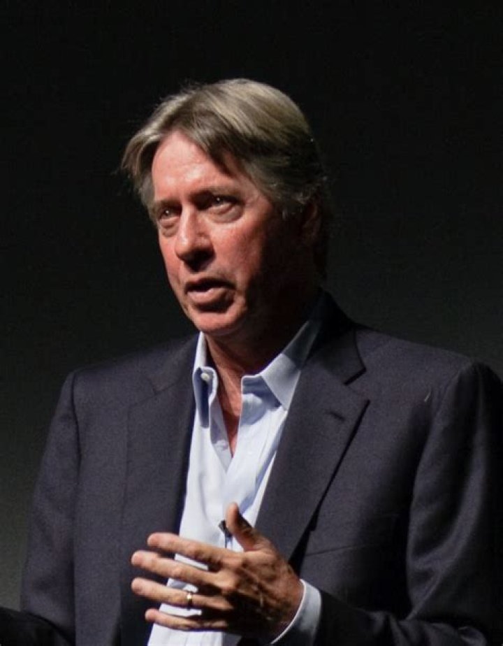 Alan Silvestri biografía, edad, altura, esposo, net worth, familia