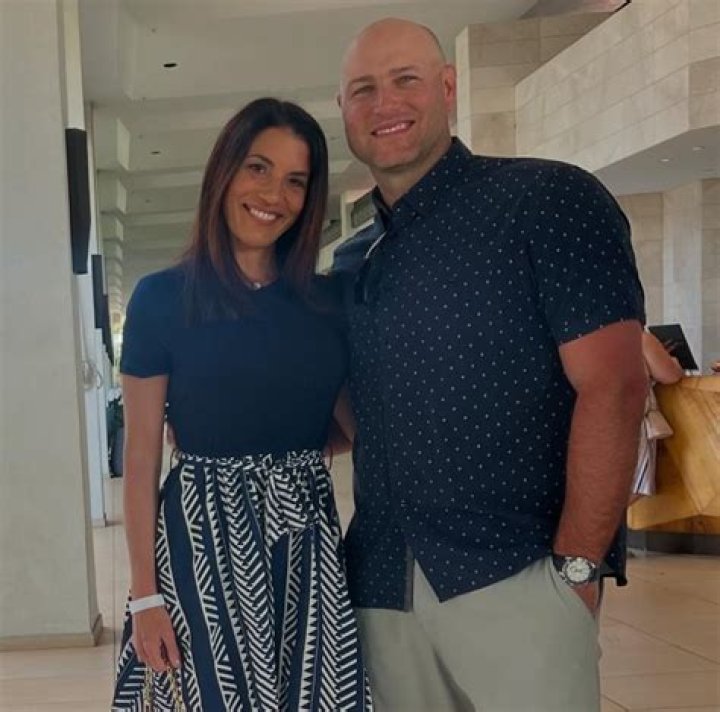 Alanna Rizzo Biography, Age, Height, Husband, Net Worth, Family