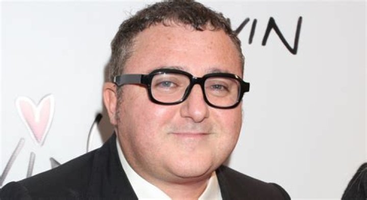 Alber Elbaz Biography, Age, Height, Wife, Net Worth, Family