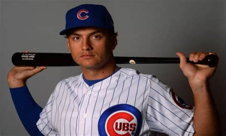 Albert Almora Biography, Age, Height, Wife, Net Worth, Family