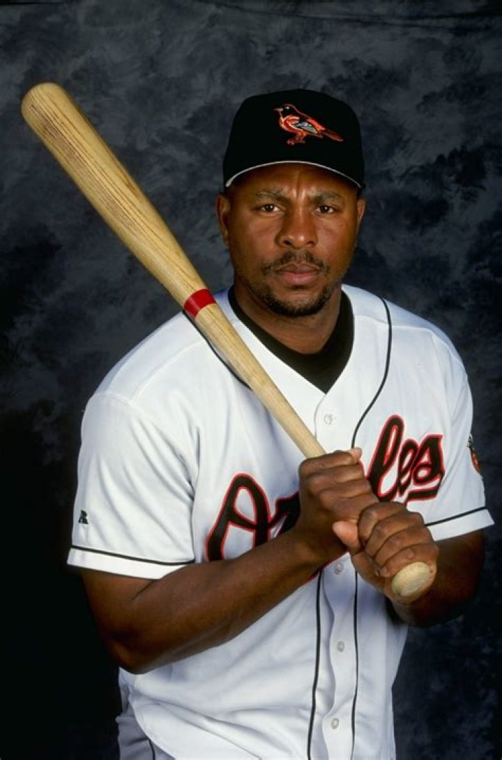 Albert Belle Biography, Age, Height, Wife, Net Worth, Family